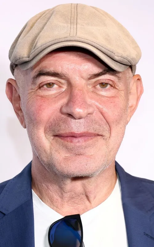 Alexander Gruszynski