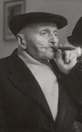 Jan Kip