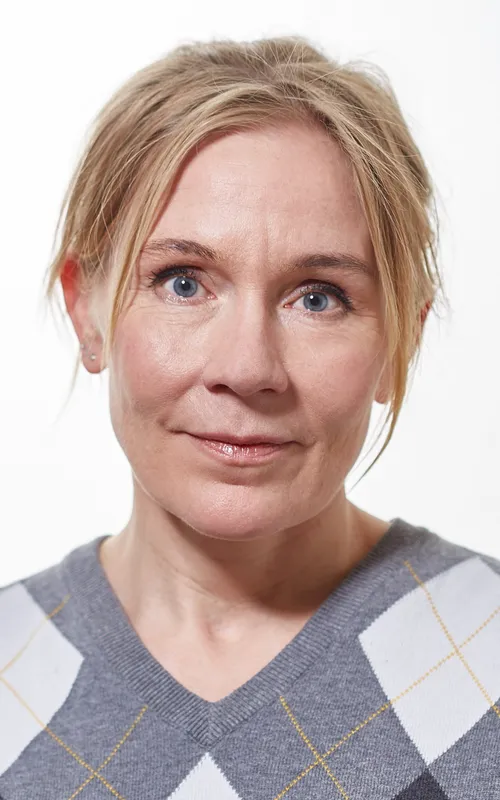 Hlín Jóhannesdóttir