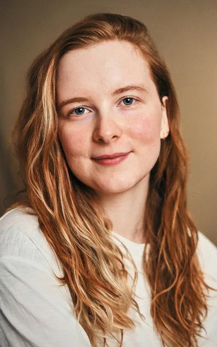Anna Penny