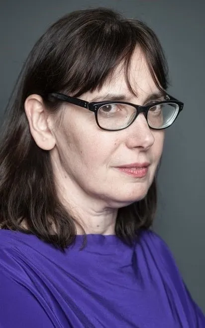 Lucile Hadžihalilović