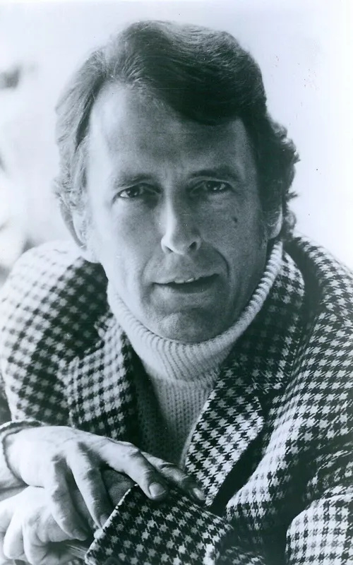 Fritz Weaver