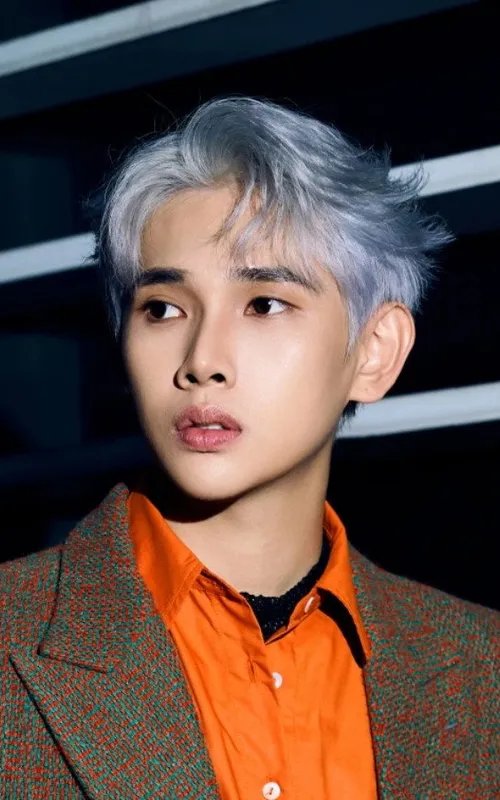 Lý Hạo Mạnh Quỳnh