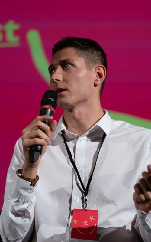 Mateusz Miroslaw Lis