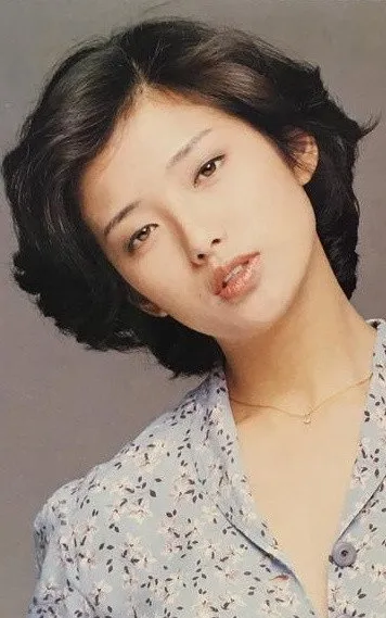 Momoe Yamaguchi