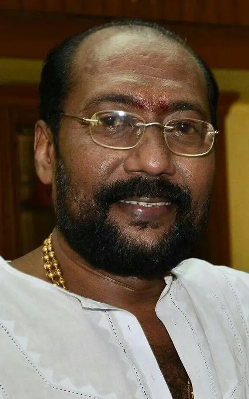 C. Rajamani