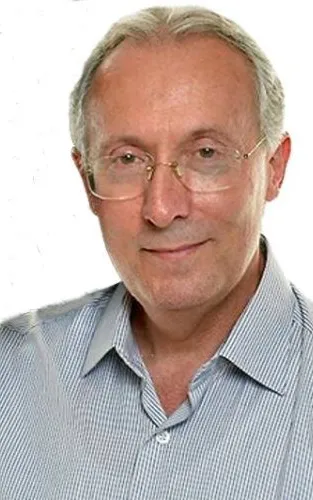 Henry Zammit Cordina