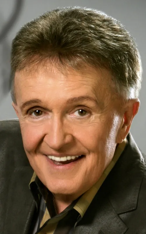 Bill Anderson