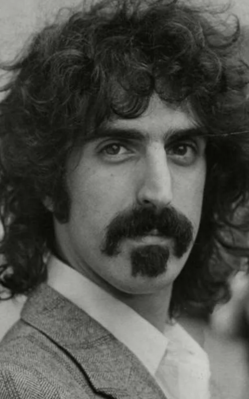 Frank Zappa