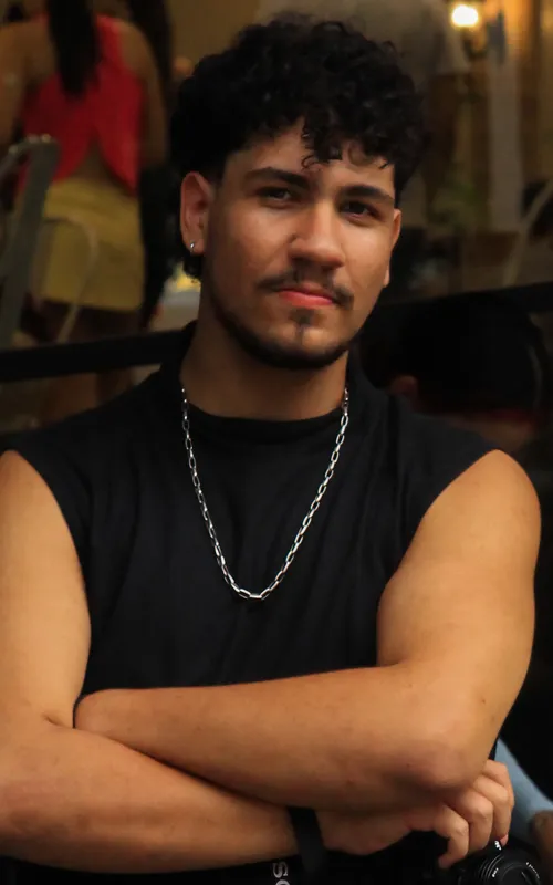 João Pedro "Taiga" Pires