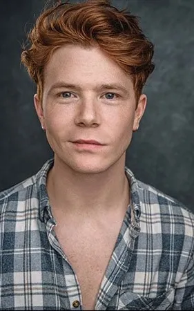 Blake Patrick Anderson