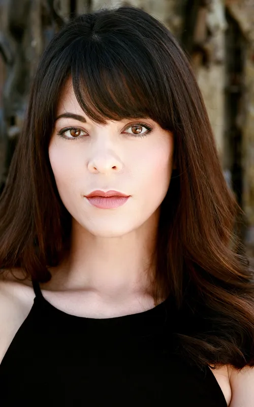 Amanda Dunn
