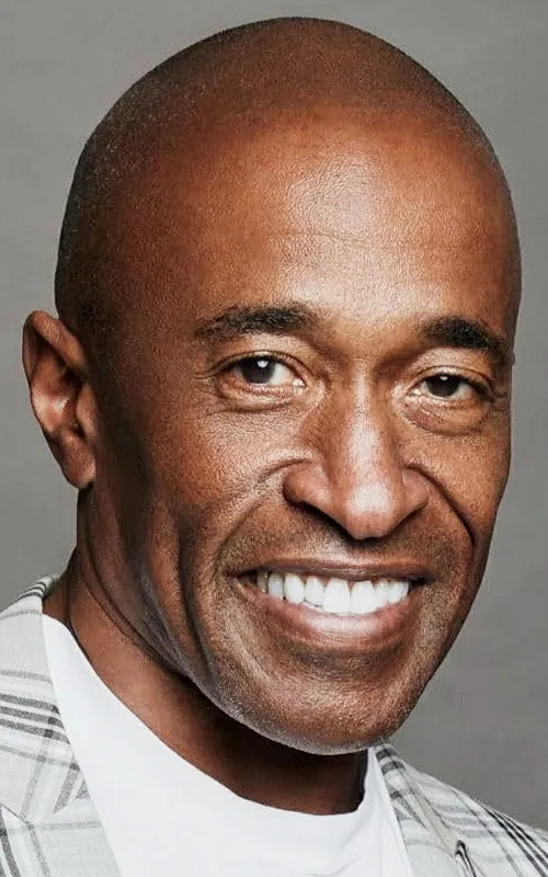 Will Cooks