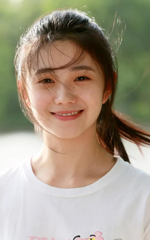 Liu Haocun