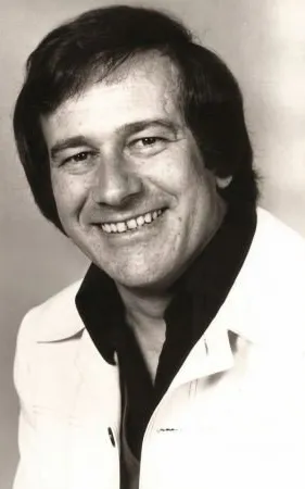 Larry Martyn