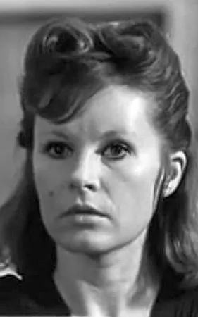 Marchella Chebotarenko