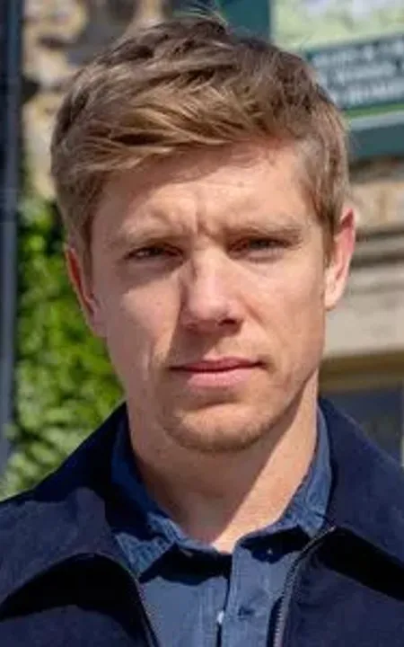 Ryan Hawley