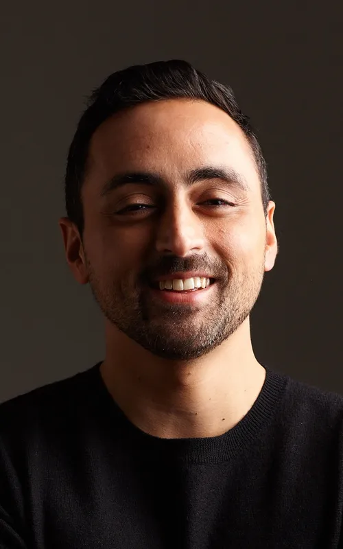 Pablo Andres