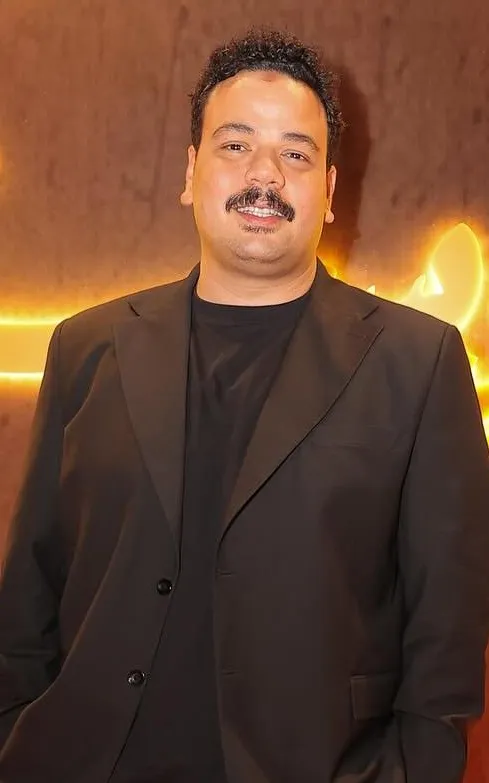 Mostafa Ghareb
