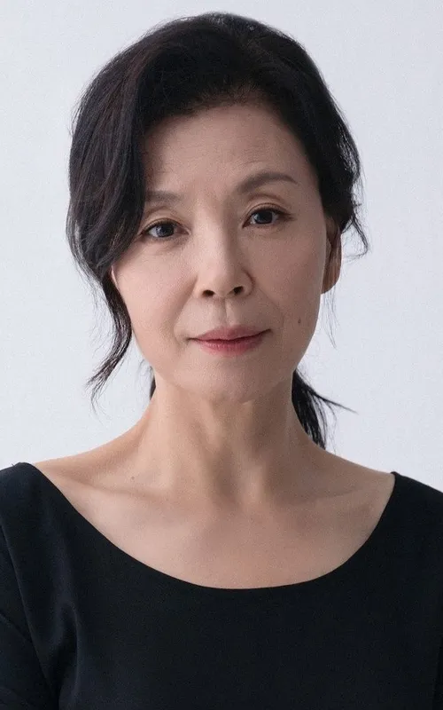 Cha Mi-kyung