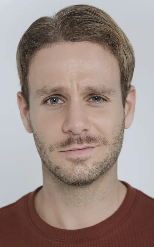 Yanick van den Brand