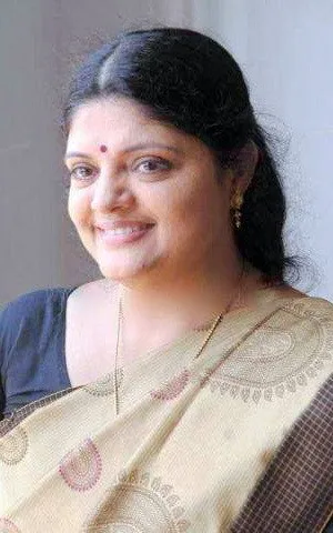 Bindu Murali