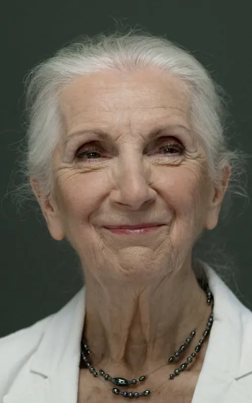 Muriel Dutil