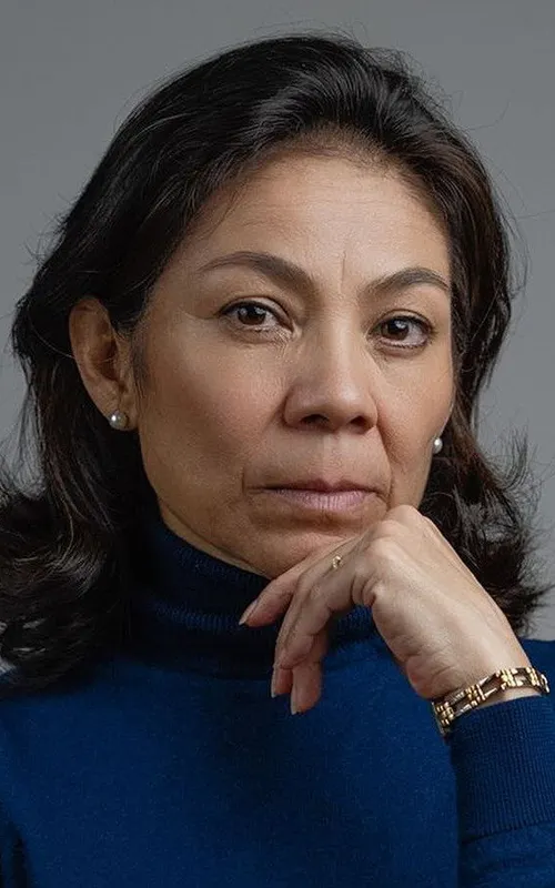 María Antonieta Pérez