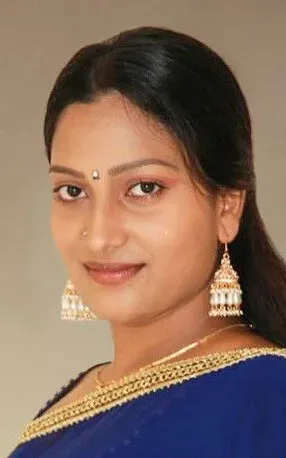 Lirisha Kunapareddy