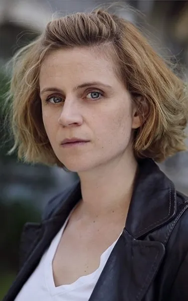 Nathalie Van Tongelen