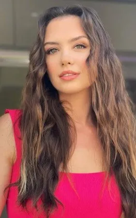 Felicia Sağnak