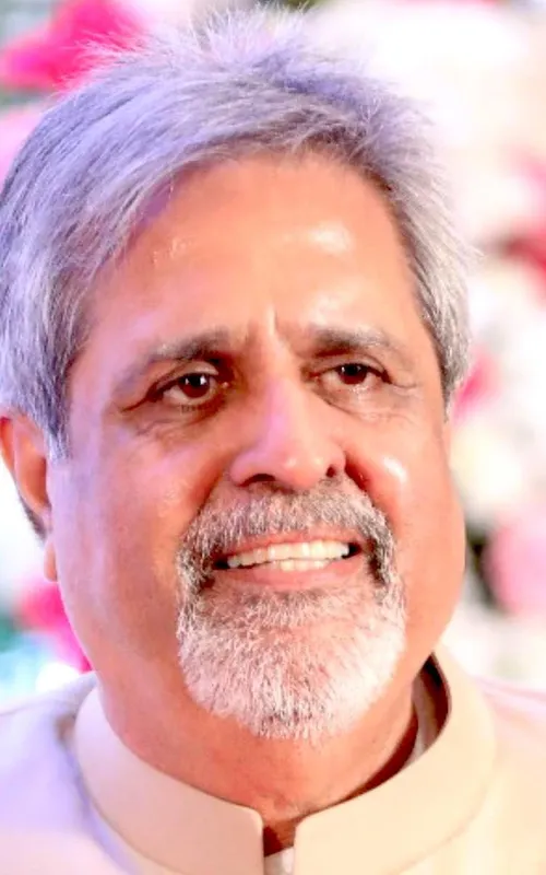 Subhash Sehgal