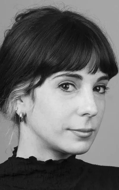 Gala Hernández López