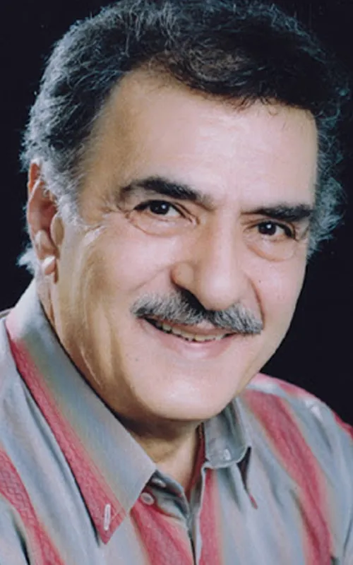 Iloush Khoshabe
