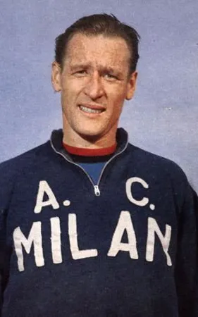 Nils Liedholm