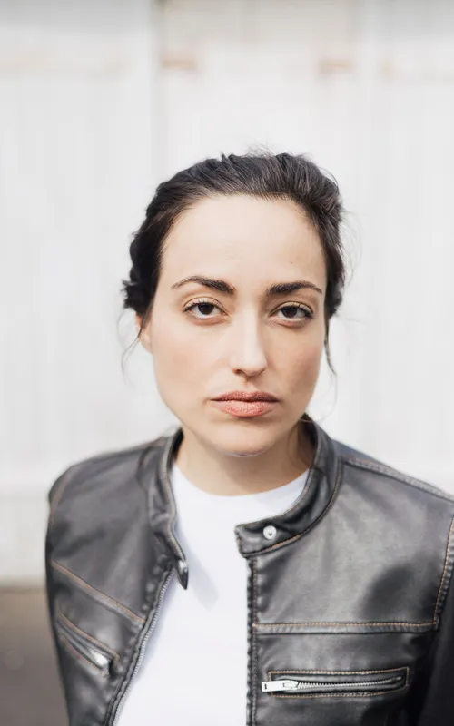 Marie Céline Yildirim