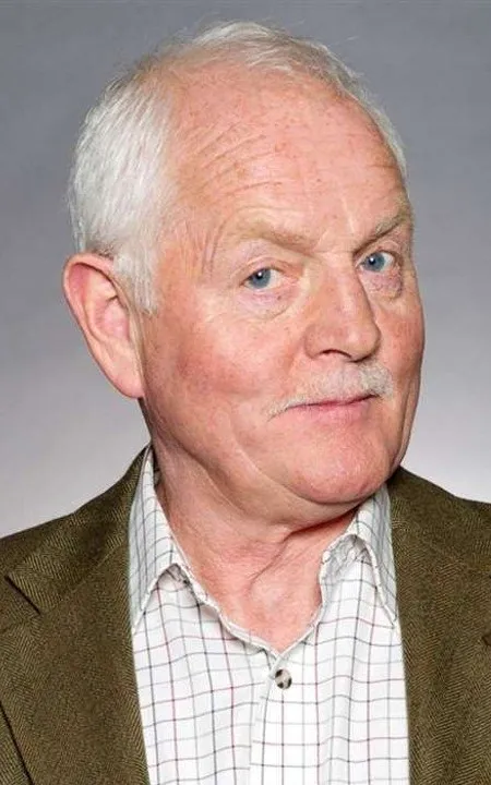 Christopher Chittell