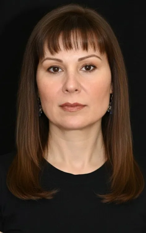 Berrin Koper