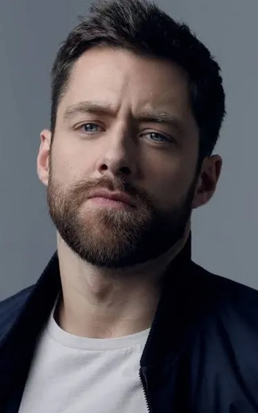 Richard Rankin