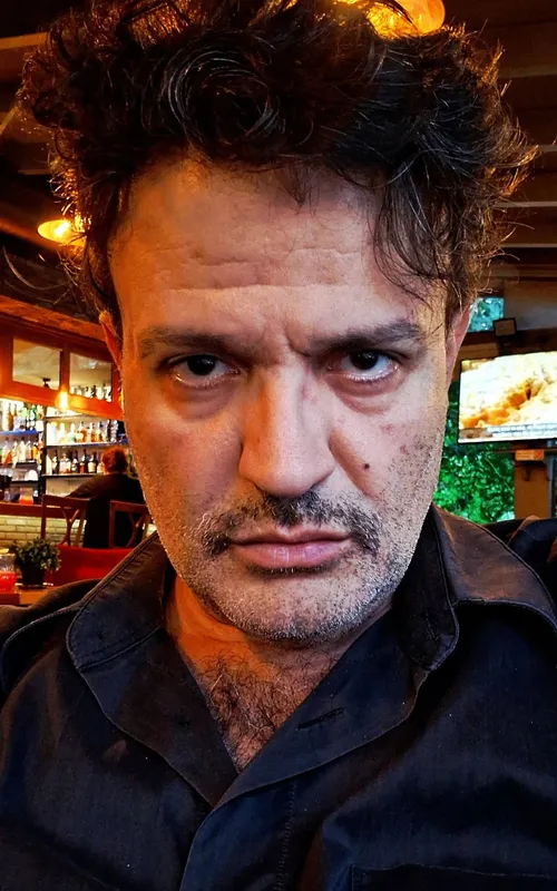 Christos Theofilatos