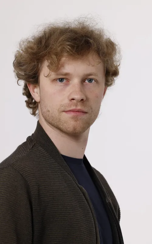 Rune Fugleberg