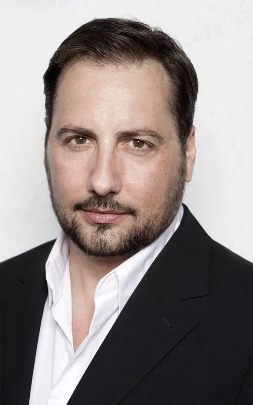 Alex Gernandt