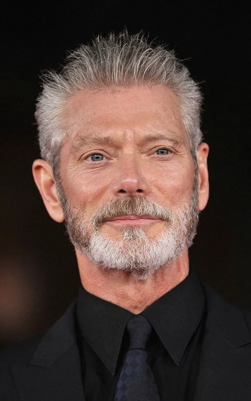 Stephen Lang