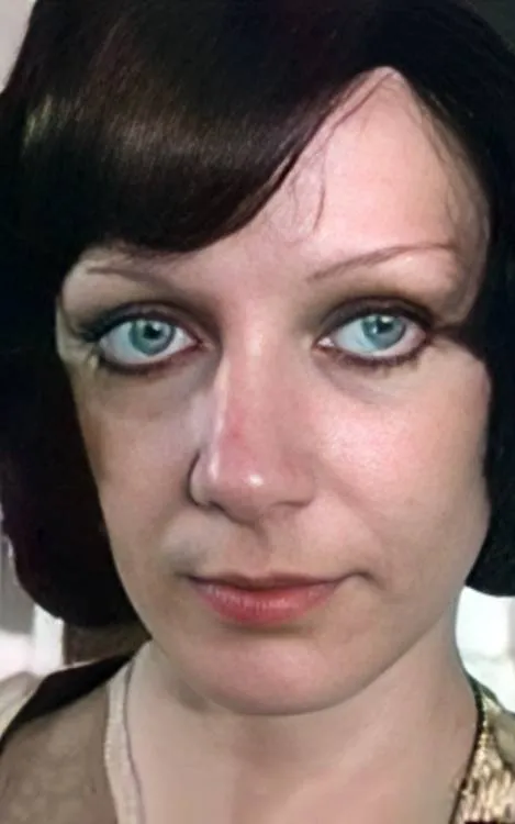 Christiane Surreau