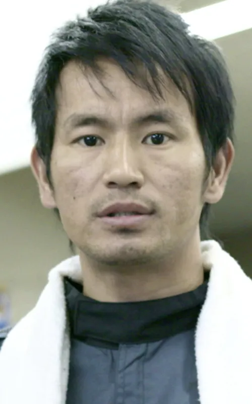 Pema Dorjee