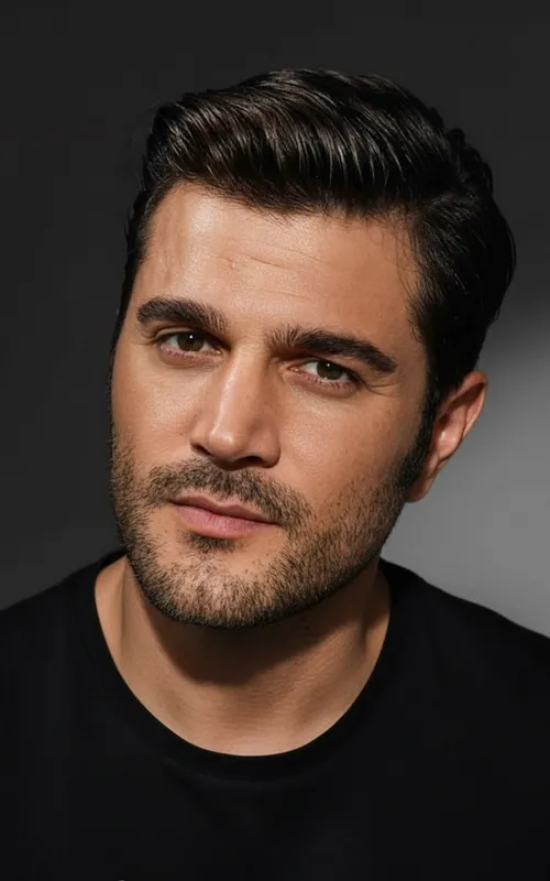 Burak Sevinç