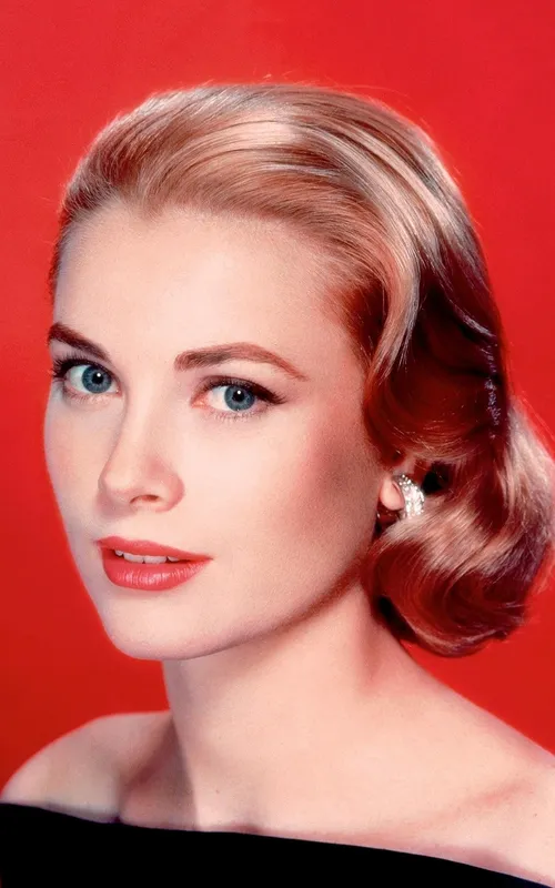 Grace Kelly