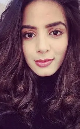 Nikki Sharma