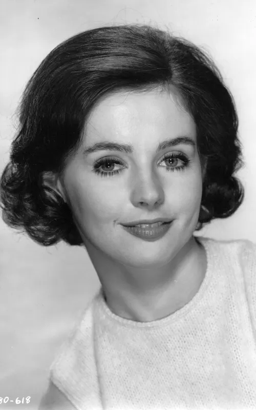 Millie Perkins
