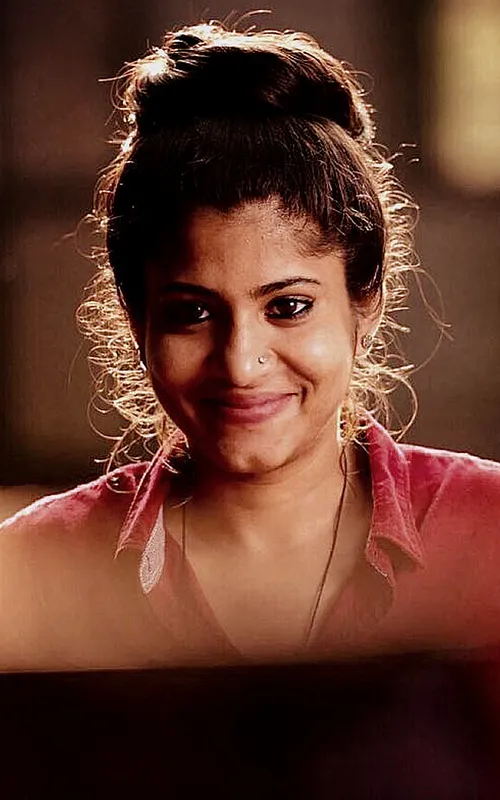 Chinnu Kuruvila